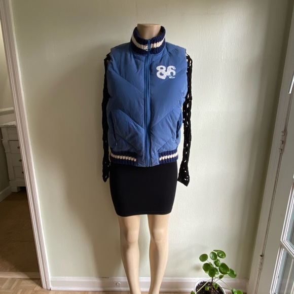 Pink vest XS - Picture 3 of 3